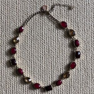 White House Black Market Necklace